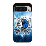 Dallas Mavericks Case Google Pixel 9 Pro XL BC0419