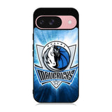 Dallas Mavericks Case Google Pixel 9 BC0419