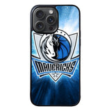Dallas Mavericks Case iPhone 15 Pro BC0419