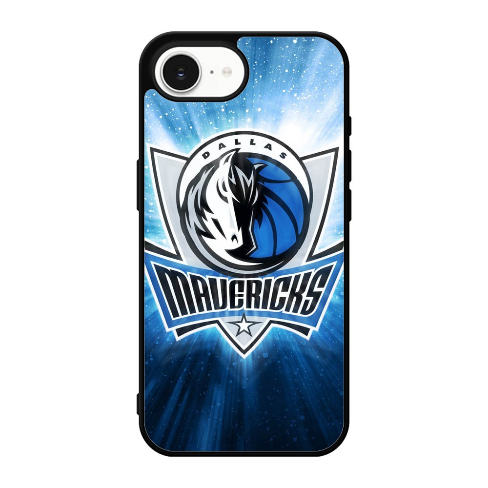 Dallas Mavericks iPhone 16e Case BC0419