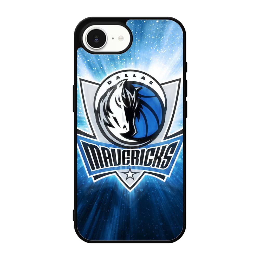 Dallas Mavericks iPhone 17e Case BC0419