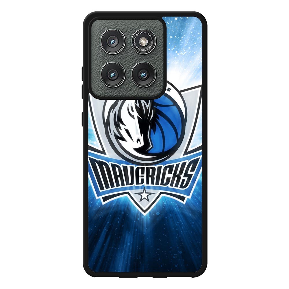 Dallas Mavericks Case Motorola Moto Edge 2025 BC0419
