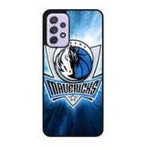 Dallas Mavericks Samsung Galaxy A23 5G Case BC0419