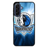 Dallas Mavericks Samsung Galaxy A17 5G Case BC0419