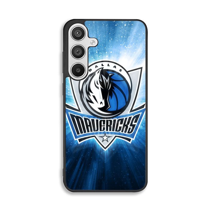 Dallas Mavericks Samsung Galaxy A26 Case BC0419
