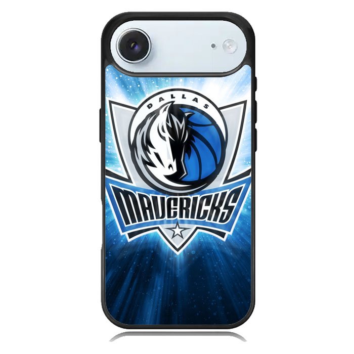 Dallas Mavericks iPhone 17 Air Case BC0419