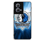 Dallas Mavericks Motorola Moto Edge 2024 Case BC0419