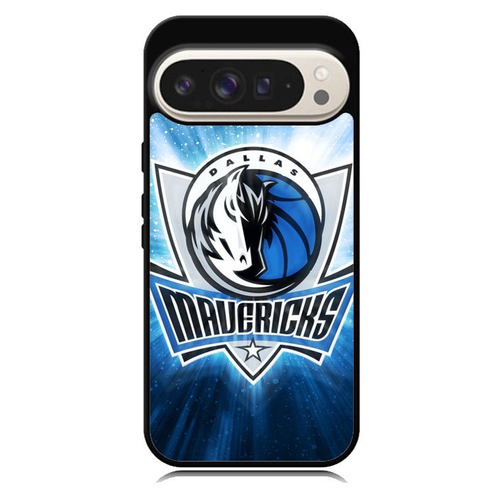 Dallas Mavericks Google Pixel 10 | Google Pixel 10 Pro Case BC0419