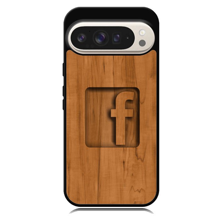 Facebook Logo Google Pixel 10 | Google Pixel 10 Pro Case BC0422