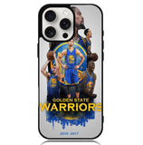 golden state warriors lock screen Case iPhone 16 Pro BC0423