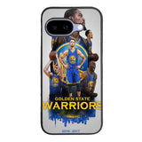golden state warriors lock screen Google Pixel 10A Case BC0423