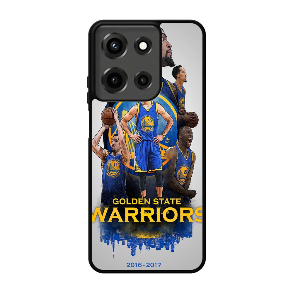 golden state warriors lock screen Motorola Moto G 5G 2025 Case BC0423