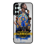golden state warriors lock screen Samsung Galaxy A16 Case BC0423