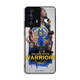 golden state warriors lock screen Motorola Moto G Power 5G 2024 Case BC0423