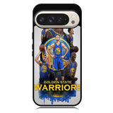 golden state warriors lock screen Google Pixel 10 Pro XL Case BC0423