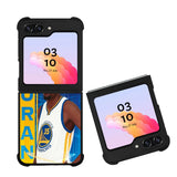 Kevin Durant Golden State Warriors Case Samsung Galaxy Z Flip 5 5G BC0429