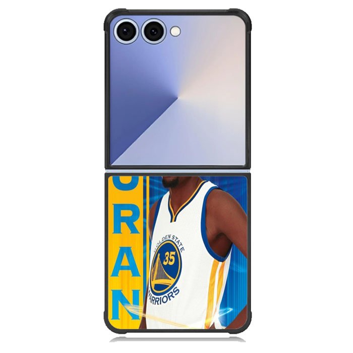 Kevin Durant Golden State Warriors Samsung Galaxy Z Flip 7 Case BC0429