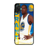 Kevin Durant Golden State Warriors Case Samsung Galaxy A07 BC0429