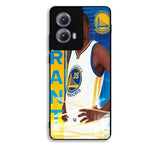 Kevin Durant Golden State Warriors Motorola Moto Edge 2024 Case BC0429
