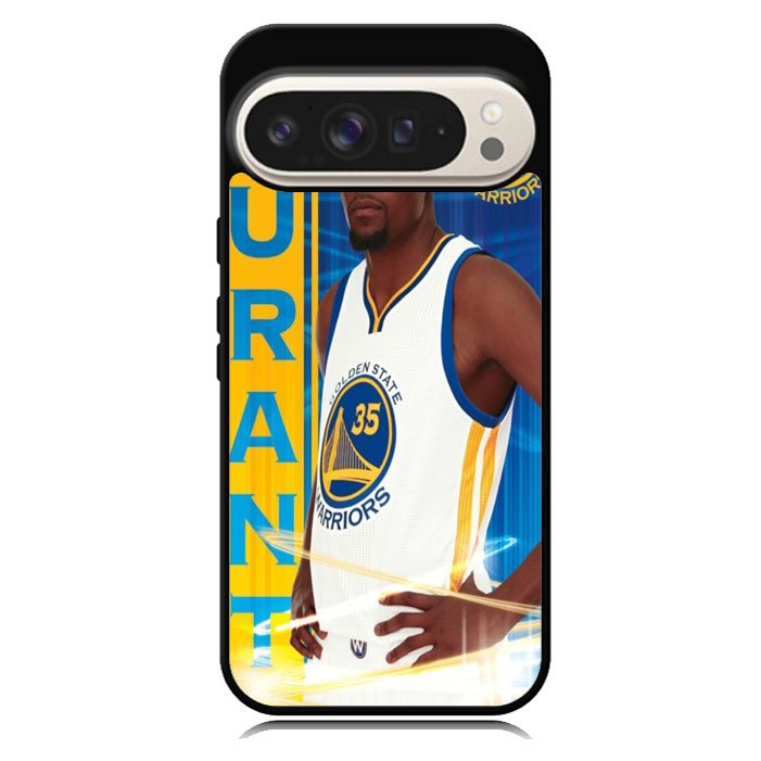 Kevin Durant Golden State Warriors Google Pixel 10 | Google Pixel 10 Pro Case BC0429