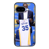 Kevin Durant introduced Google Pixel 10A Case BC0430