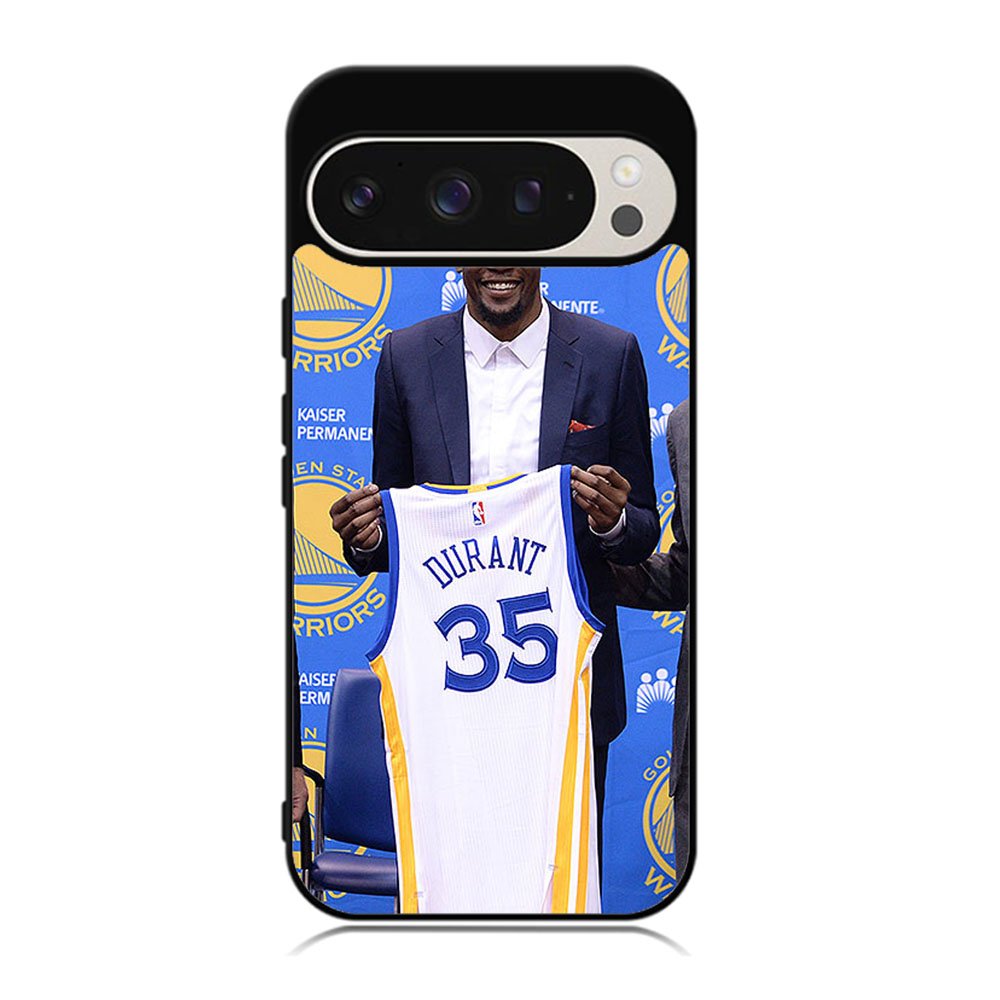 Kevin Durant introduced Case Google Pixel 9 Pro XL BC0430