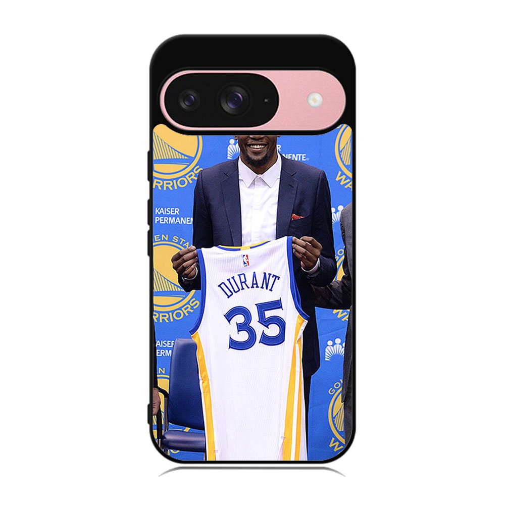 Kevin Durant introduced Case Google Pixel 9 BC0430