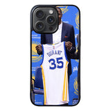 Kevin Durant introduced Case iPhone 15 Pro BC0430