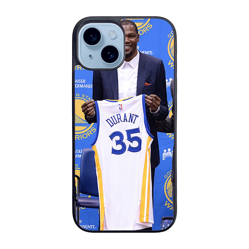 Kevin Durant introduced Case iPhone 15 BC0430