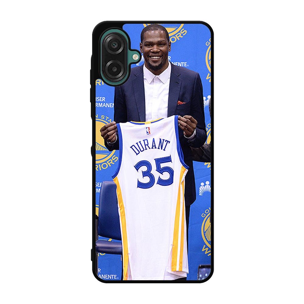 Kevin Durant introduced Case Samsung Galaxy A07 BC0430