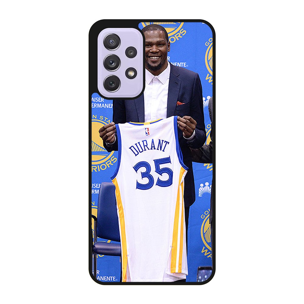 Kevin Durant introduced Samsung Galaxy A23 5G Case BC0430