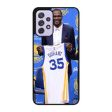 Kevin Durant introduced Samsung Galaxy A23 5G Case BC0430