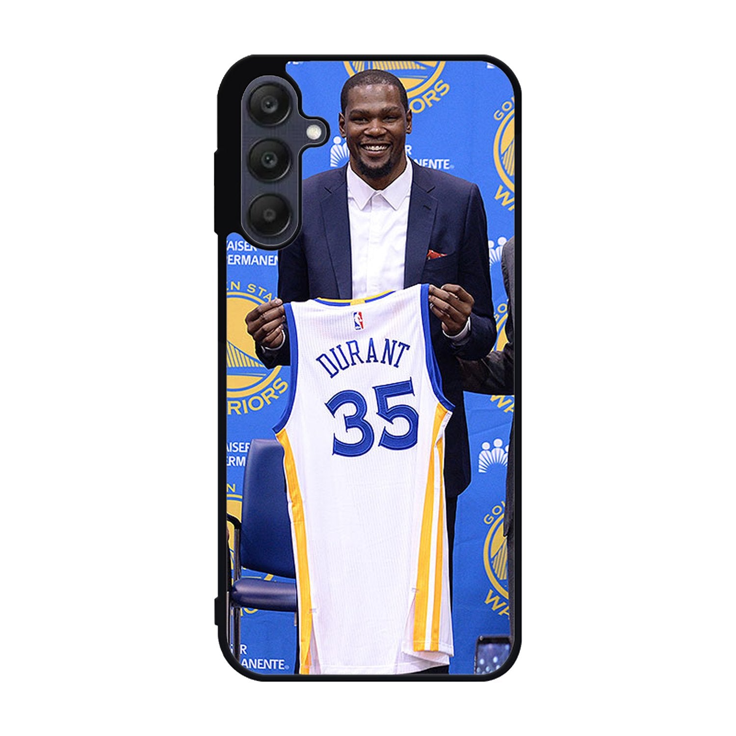 Kevin Durant introduced Samsung Galaxy A25 5G Case BC0430