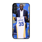 Kevin Durant introduced Samsung Galaxy A25 5G Case BC0430