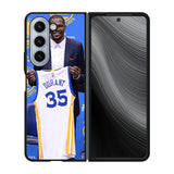 Kevin Durant introduced Case Samsung Galaxy z Fold 5 5G BC0430