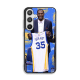 Kevin Durant introduced Samsung Galaxy A26 Case BC0430