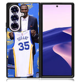 Kevin Durant introduced Samsung Galaxy Z Fold 7 5G Case BC0430