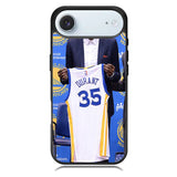 Kevin Durant introduced iPhone 17 Air Case BC0430