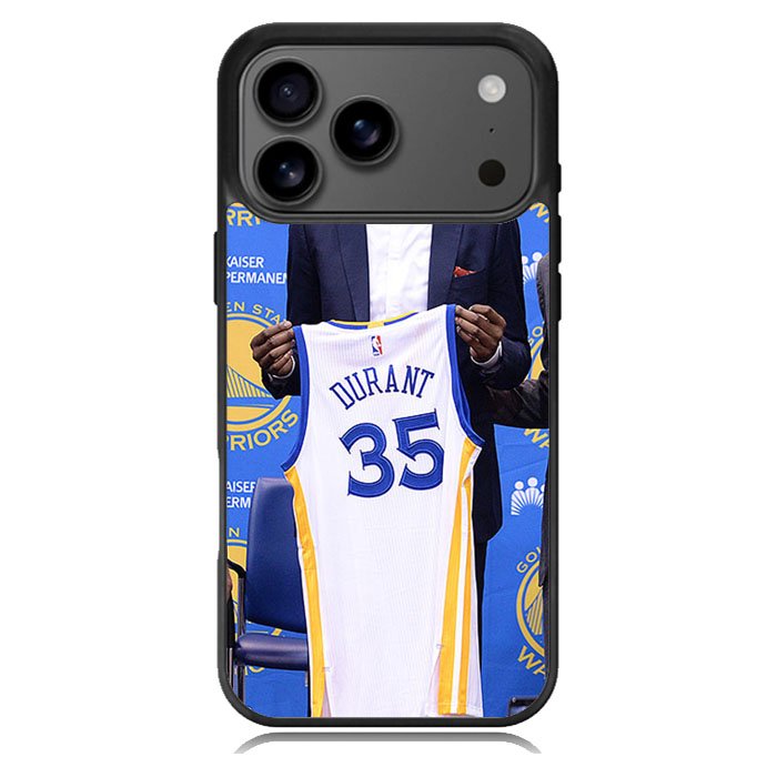 Kevin Durant introduced iPhone 17 Pro Case BC0430