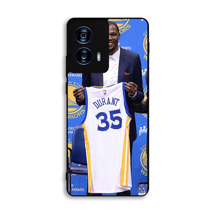 Kevin Durant introduced Motorola Moto G Power 5G 2024 Case BC0430
