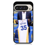 Kevin Durant introduced Google Pixel 10 | Google Pixel 10 Pro Case BC0430