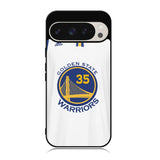 Kevin Durant Jersey Home Case Google Pixel 9 Pro XL BC0431