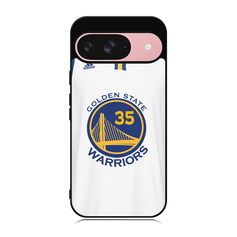 Kevin Durant Jersey Home Case Google Pixel 9 BC0431