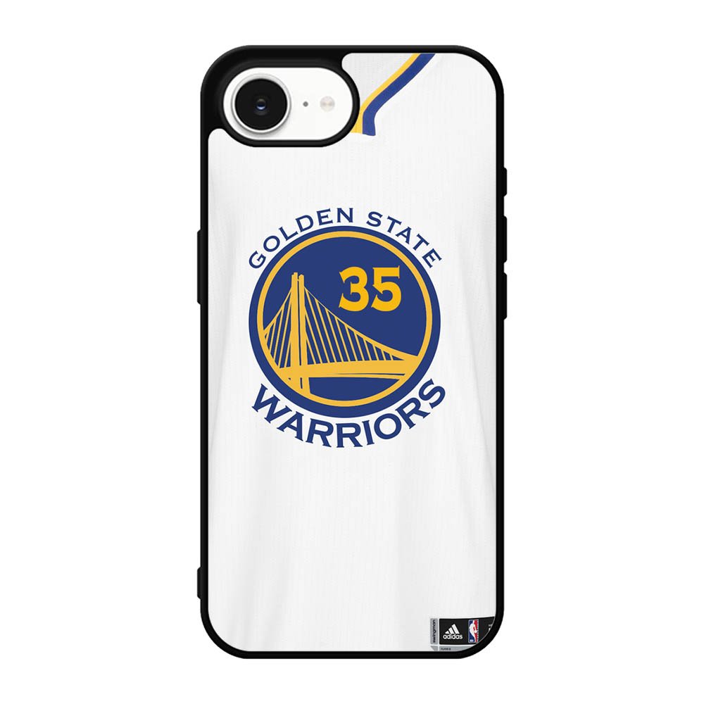 Kevin Durant Jersey Home iPhone 17e Case BC0431