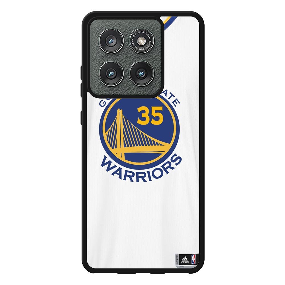 Kevin Durant Jersey Home Case Motorola Moto Edge 2025 BC0431