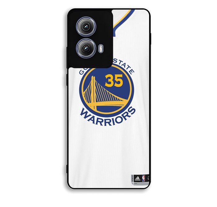 Kevin Durant Jersey Home Motorola Moto Edge 2024 Case BC0431