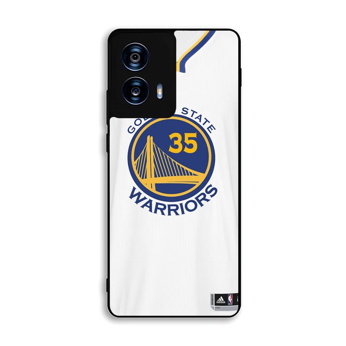 Kevin Durant Jersey Home Motorola Moto G Power 5G 2024 Case BC0431