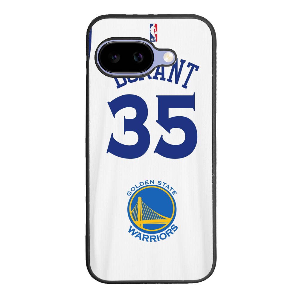 Kevin Durant Jersey Google Pixel 10A Case BC0447