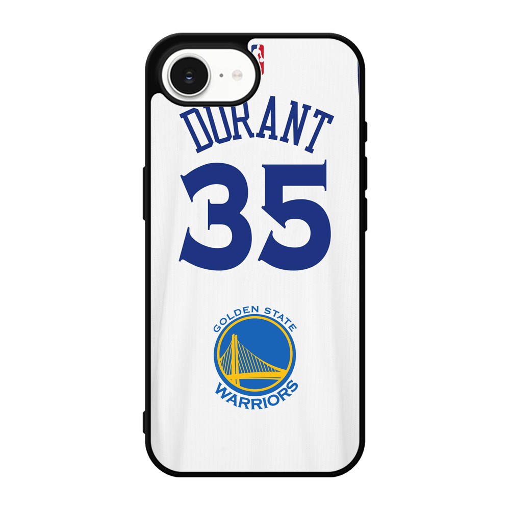 Kevin Durant Jersey iPhone 17e Case BC0447