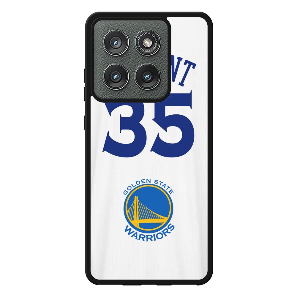 Kevin Durant Jersey Case Motorola Moto Edge 2025 BC0447